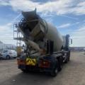 Mercedes Arocs