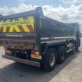 Daf Cf460