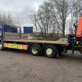 Renault D range wide