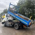 IVECO EUROCARGO