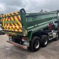 Mercedes Arocs