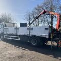 Renault D range