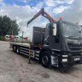 Iveco Stralis