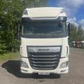 DAF XF480