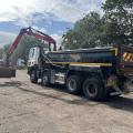 Daf Cf410