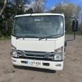 Isuzu Forward n75.190