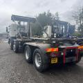 SCANIA P450