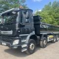 Daf Cf460