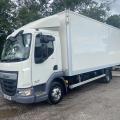Daf Lf150