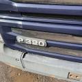 SCANIA P320