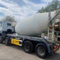 Mercedes Arocs