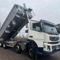 Volvo Fm