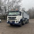 Volvo Fm