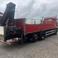 Man TGS 25.350