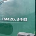 Man Tgm
