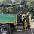 Daf Lf55.220