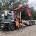 Iveco Stralis