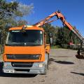 DAF LF55.220