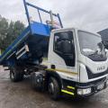 IVECO EUROCARGO