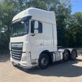 Daf Xf530