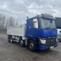 RENAULT C