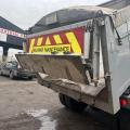 Volvo Fm