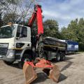 Daf Cf410
