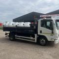 Isuzu Easyshift