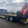 Renault D range wide