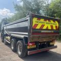 Daf Cf460