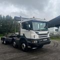 SCANIA P450