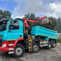 Daf Cf