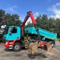 Daf Cf460