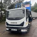 IVECO EUROCARGO