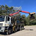 DAF CF85.410