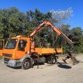 DAF LF55.220