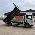 Isuzu Easyshift