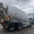 MERCEDES AROCS
