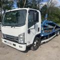 Isuzu Forward n75.190