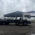 SCANIA P450