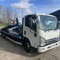 Isuzu Forward n75.190