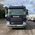 SCANIA P320
