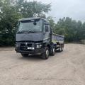 RENAULT C430