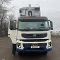 Volvo Fm