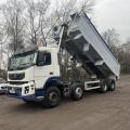 Volvo Fm