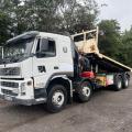 Volvo Fm340