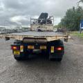 Volvo Fm340