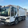 Dennis Eagle elite