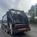 SCANIA P320