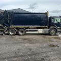 SCANIA P320